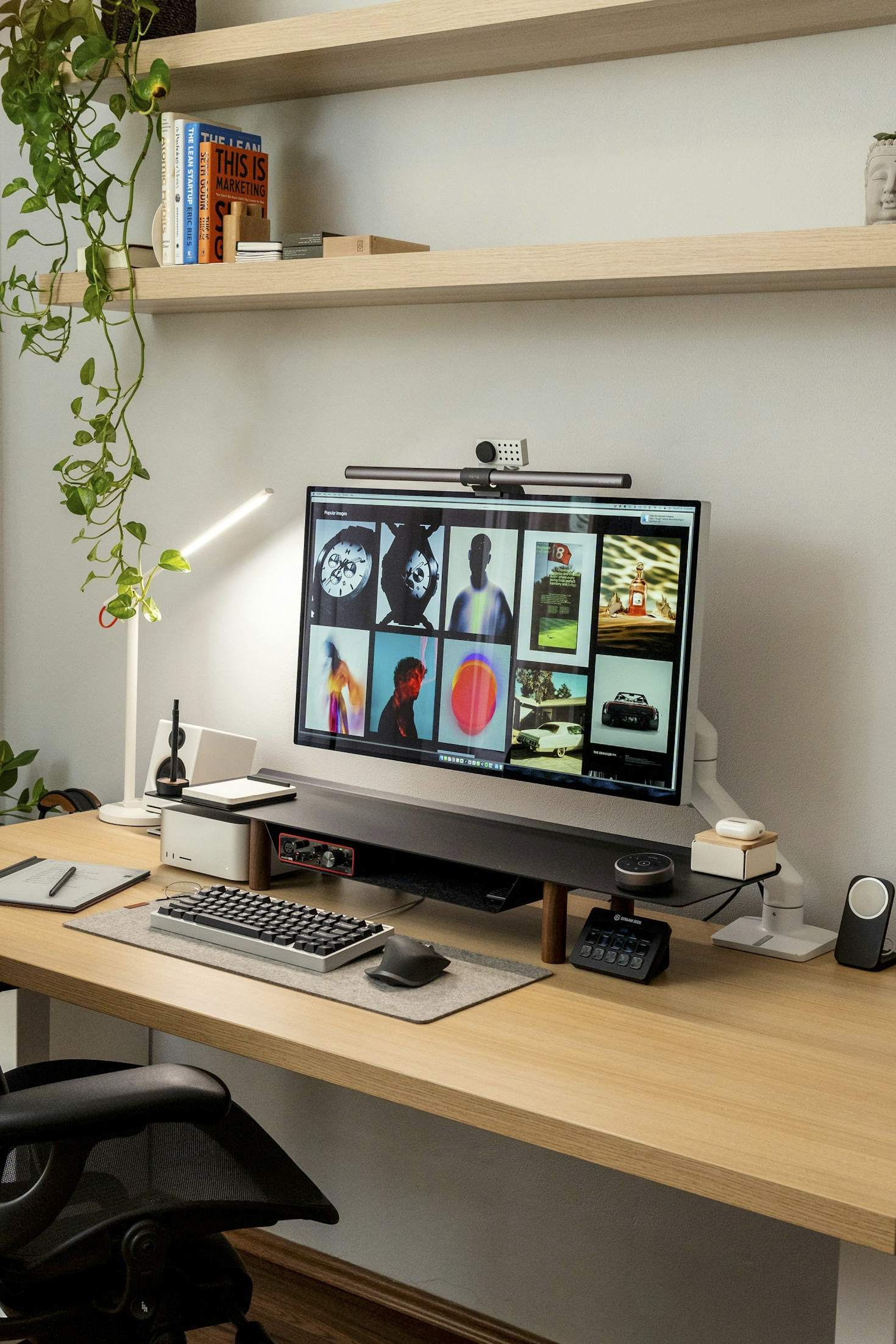 How Photography and Music Can Elevate Your Brand